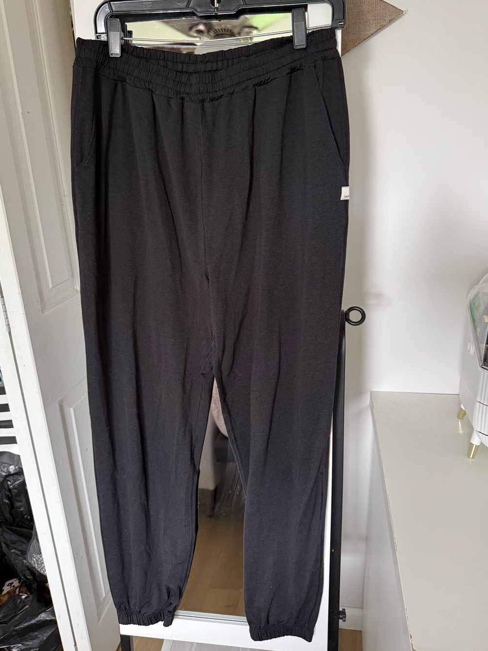 Vuori Womens Joggers Sweatpants size medium